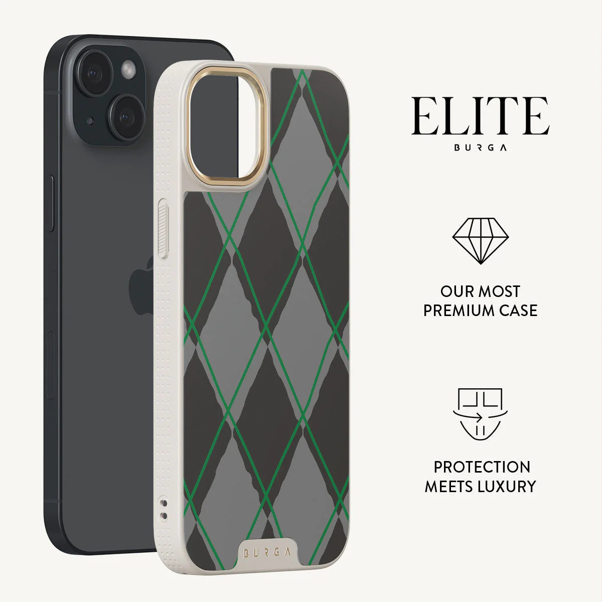 Old School - iPhone 15 Case - Image 20
