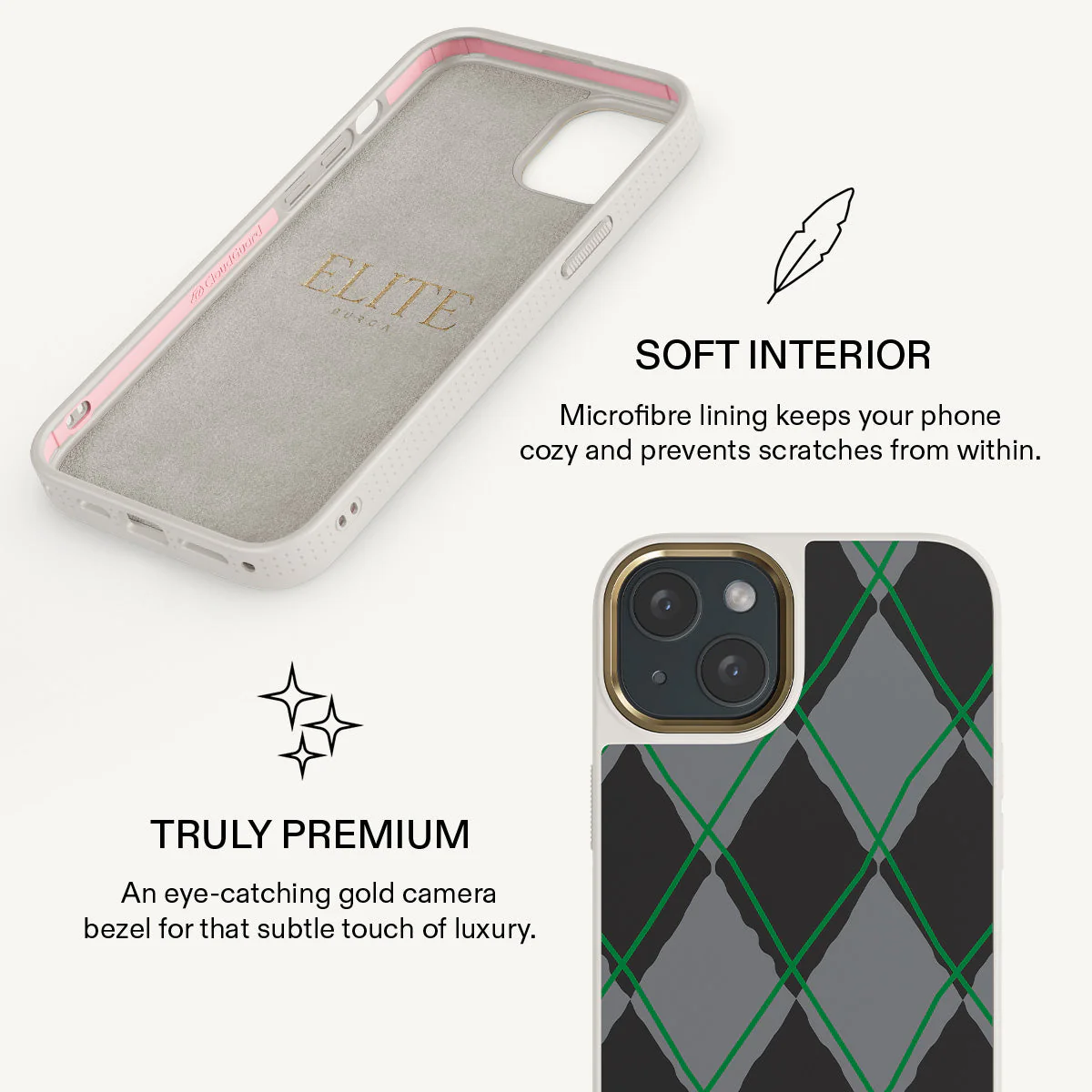 Old School - iPhone 15 Case - Image 24