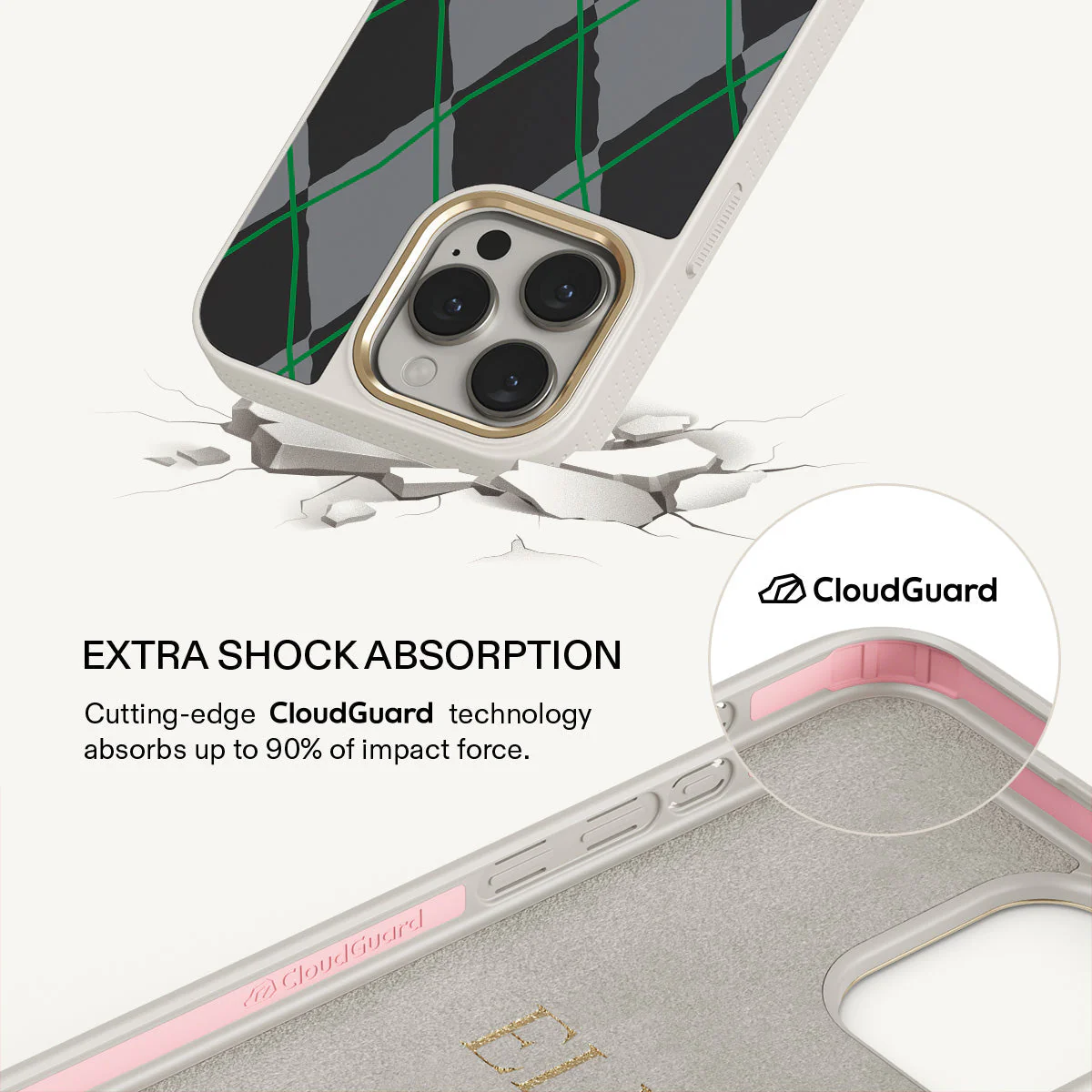 Old School - iPhone 15 Pro Case - Image 21