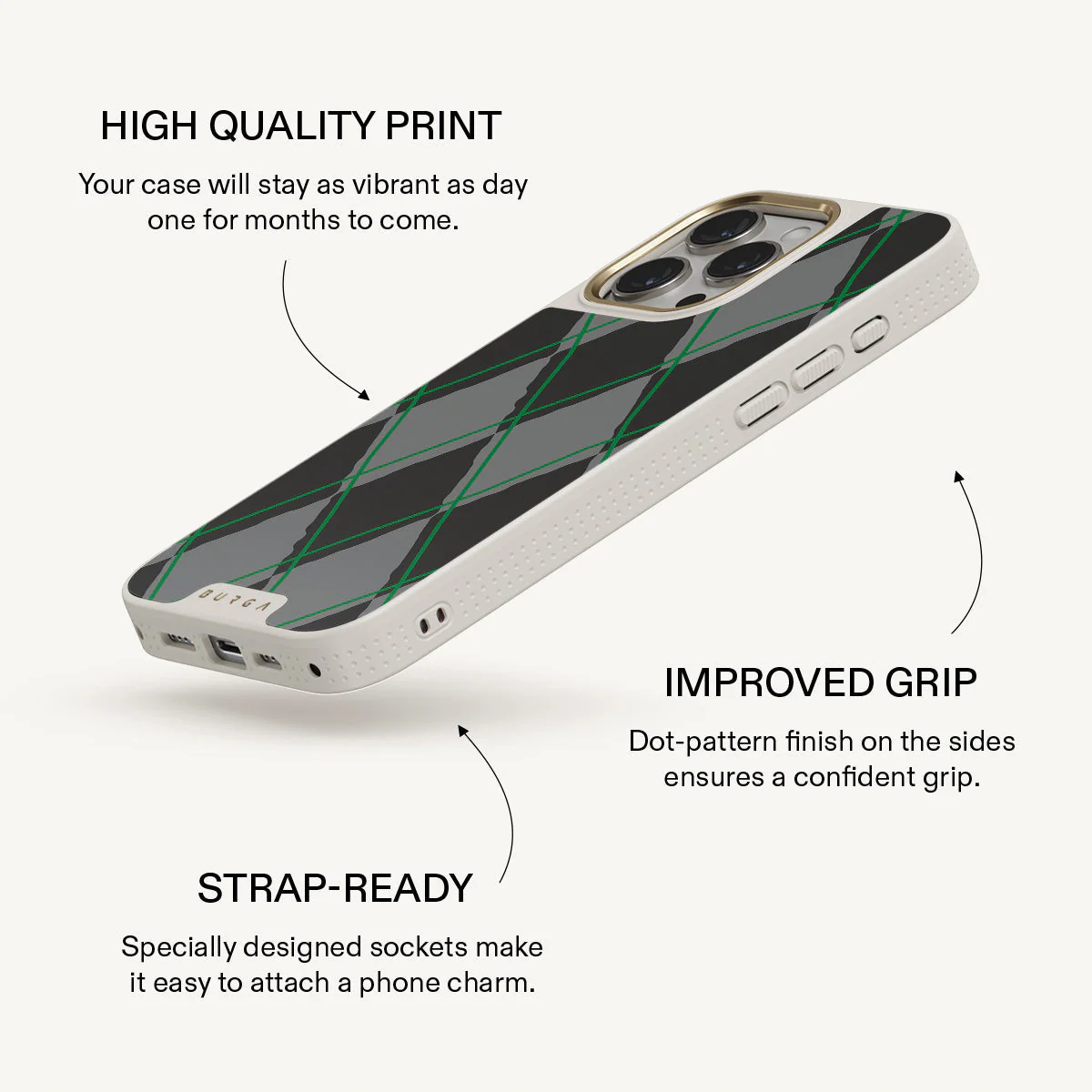 Old School - iPhone 15 Pro Case - Image 23