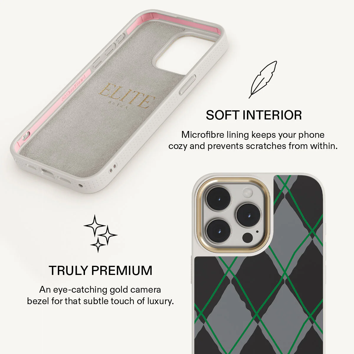 Old School - iPhone 15 Pro Case - Image 24