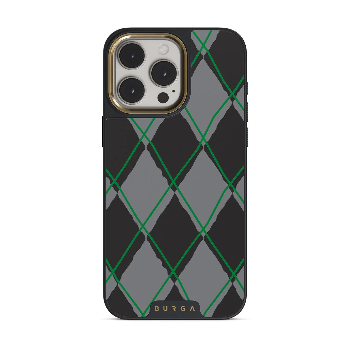 Old School - iPhone 15 Pro Case - Image 5