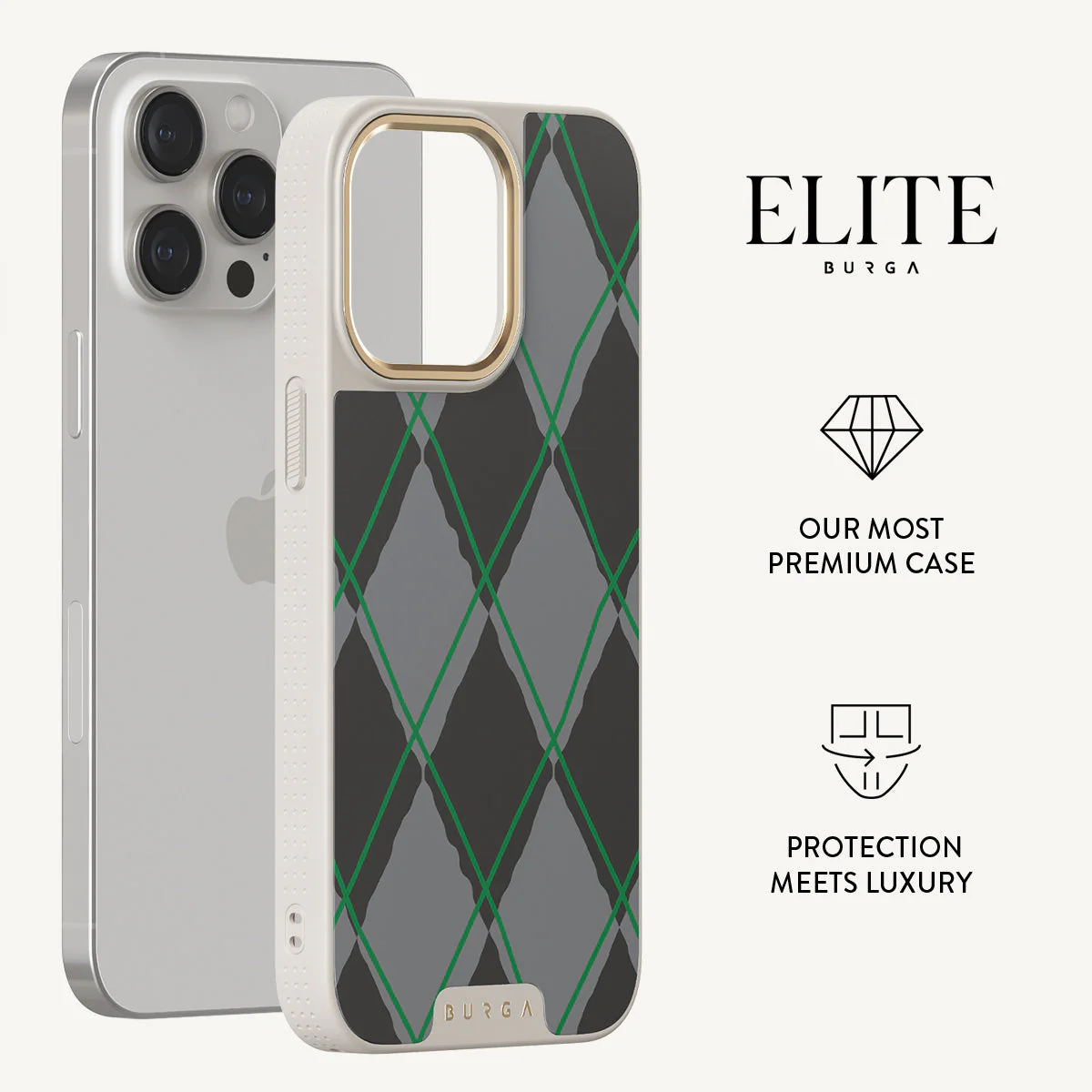 Old School - iPhone 15 Pro Max Case - Image 20