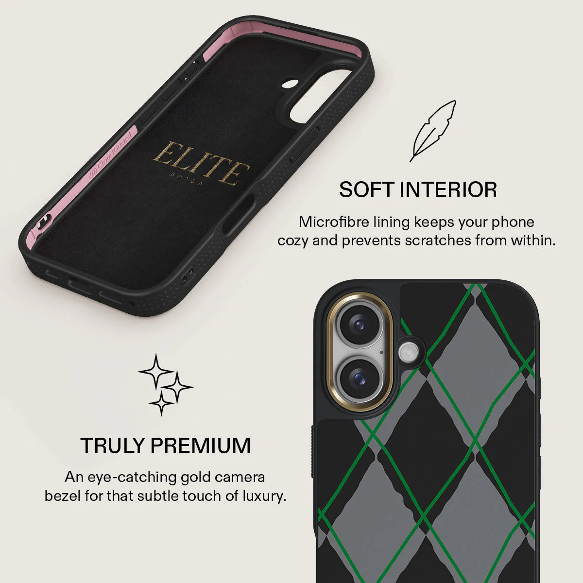 Old School - iPhone 16 Case - Image 11