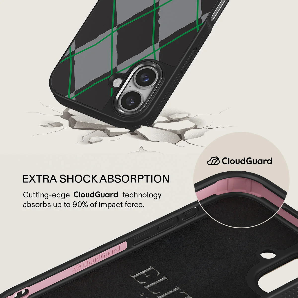 Old School - iPhone 16 Case - Image 15