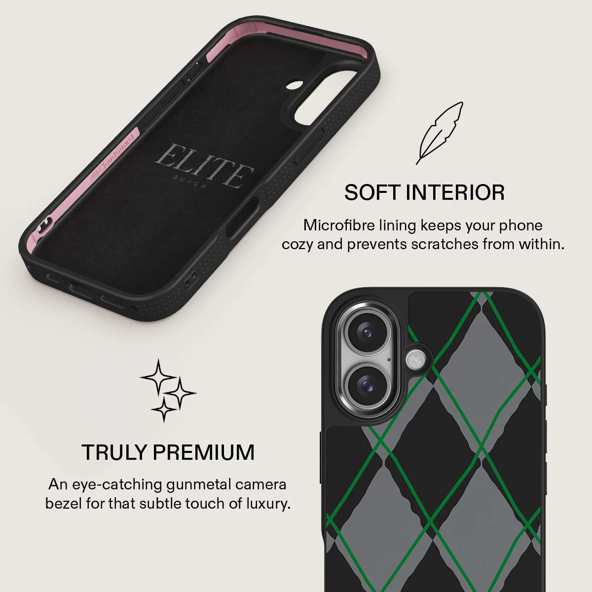 Old School - iPhone 16 Case - Image 18