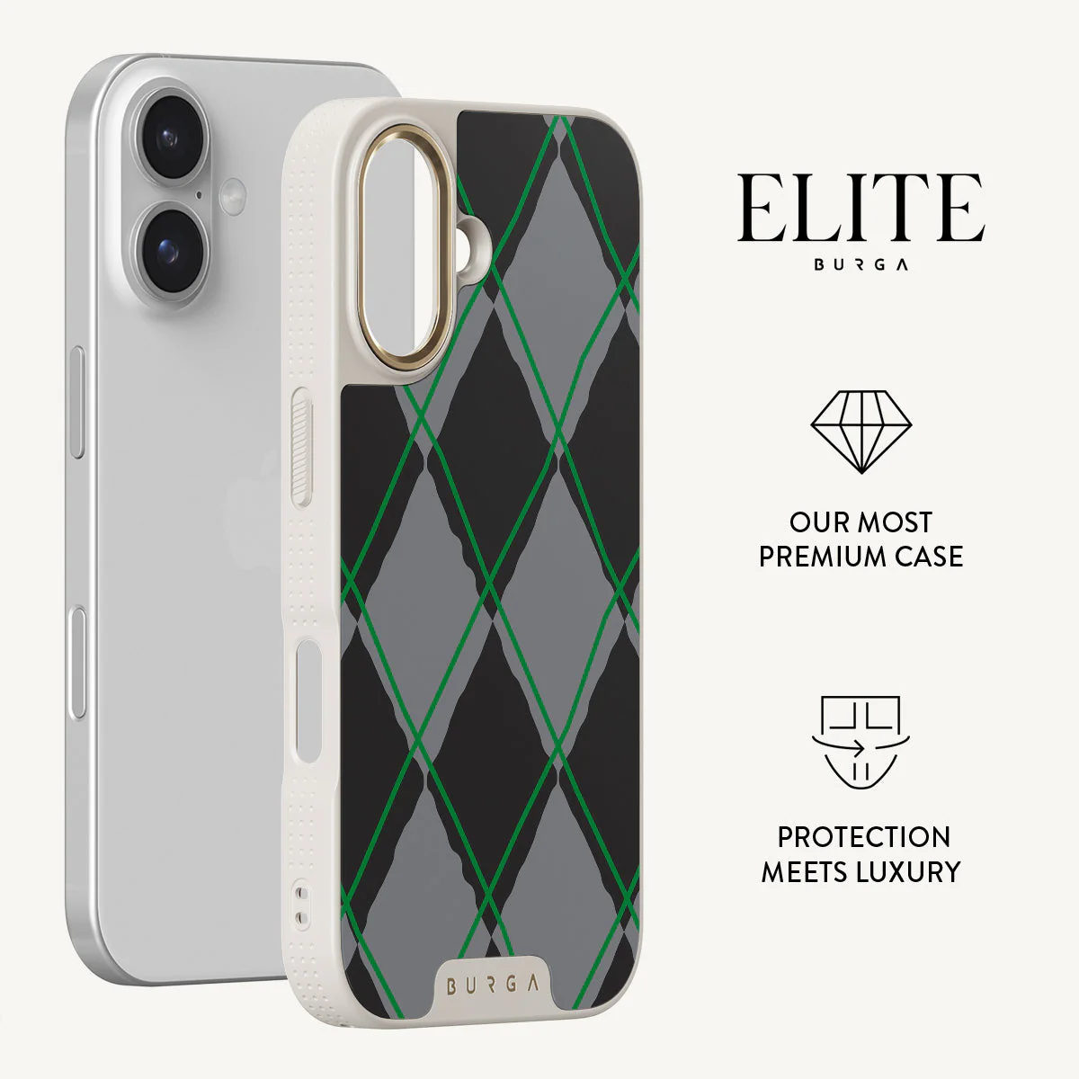 Old School - iPhone 16 Case - Image 21