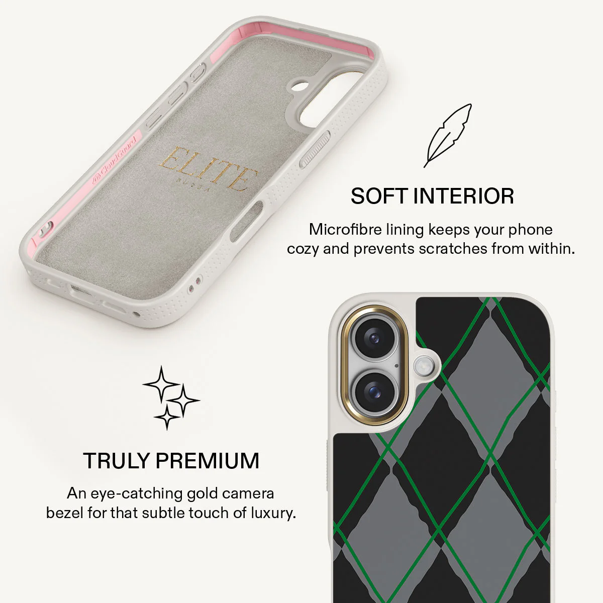 Old School - iPhone 16 Case - Image 25