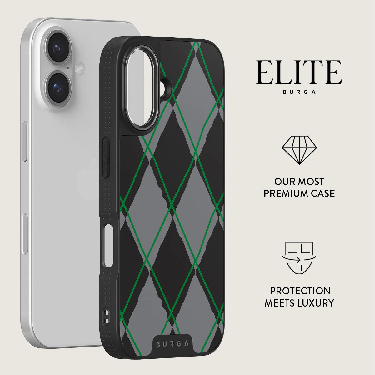 Old School - iPhone 16 Plus Case - Image 14