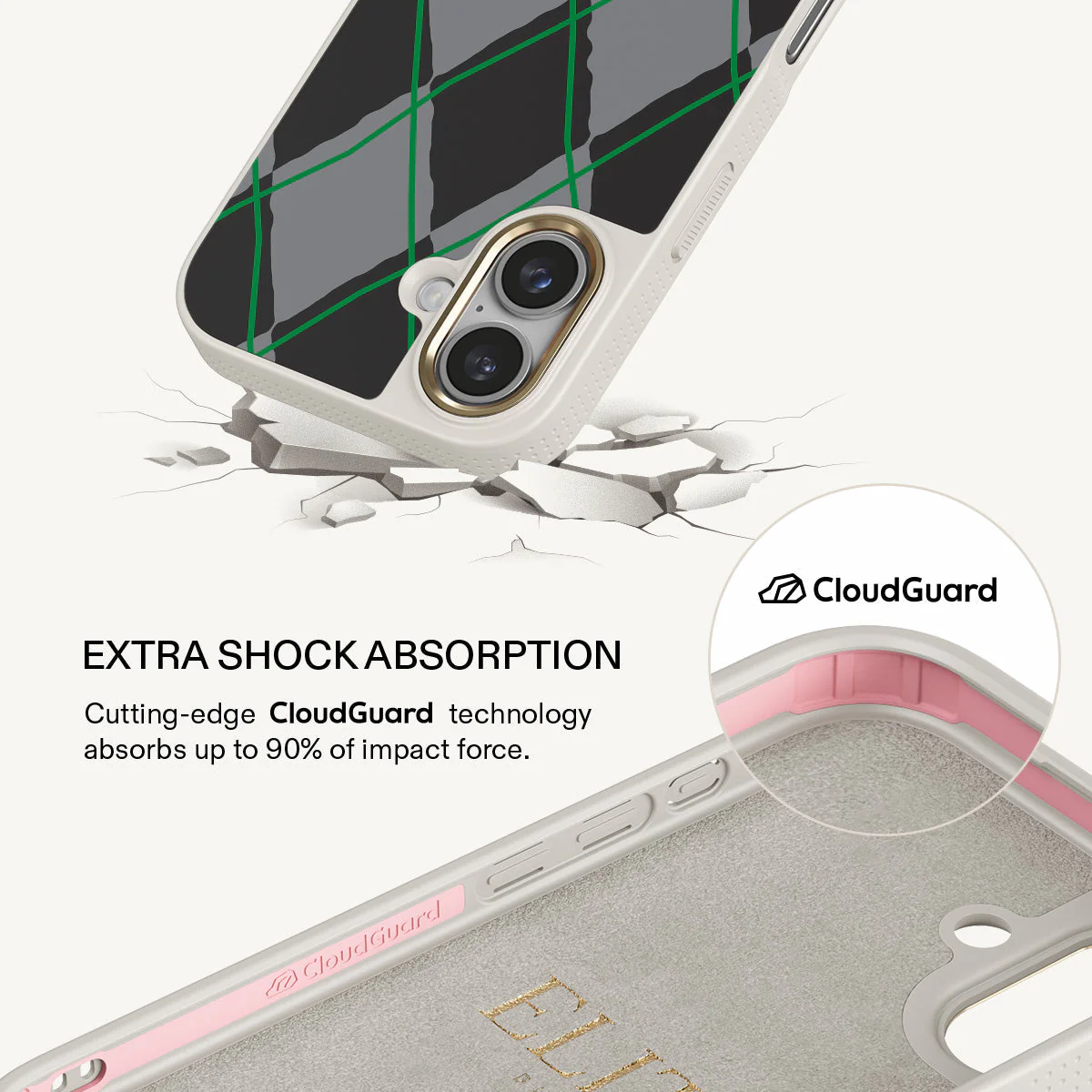 Old School - iPhone 16 Plus Case - Image 22