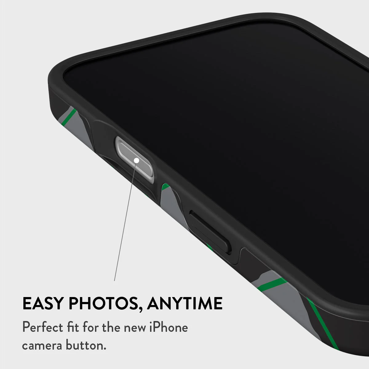 Old School - iPhone 16 Plus Case - Image 5