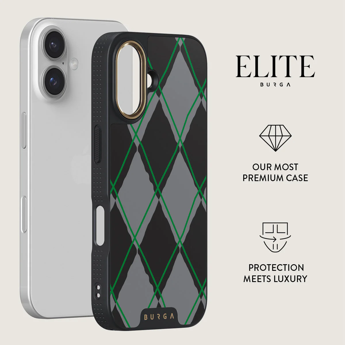 Old School - iPhone 16 Plus Case - Image 7
