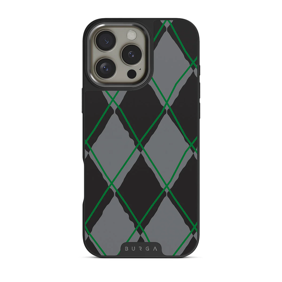 Old School - iPhone 16 Pro Case - Image 13