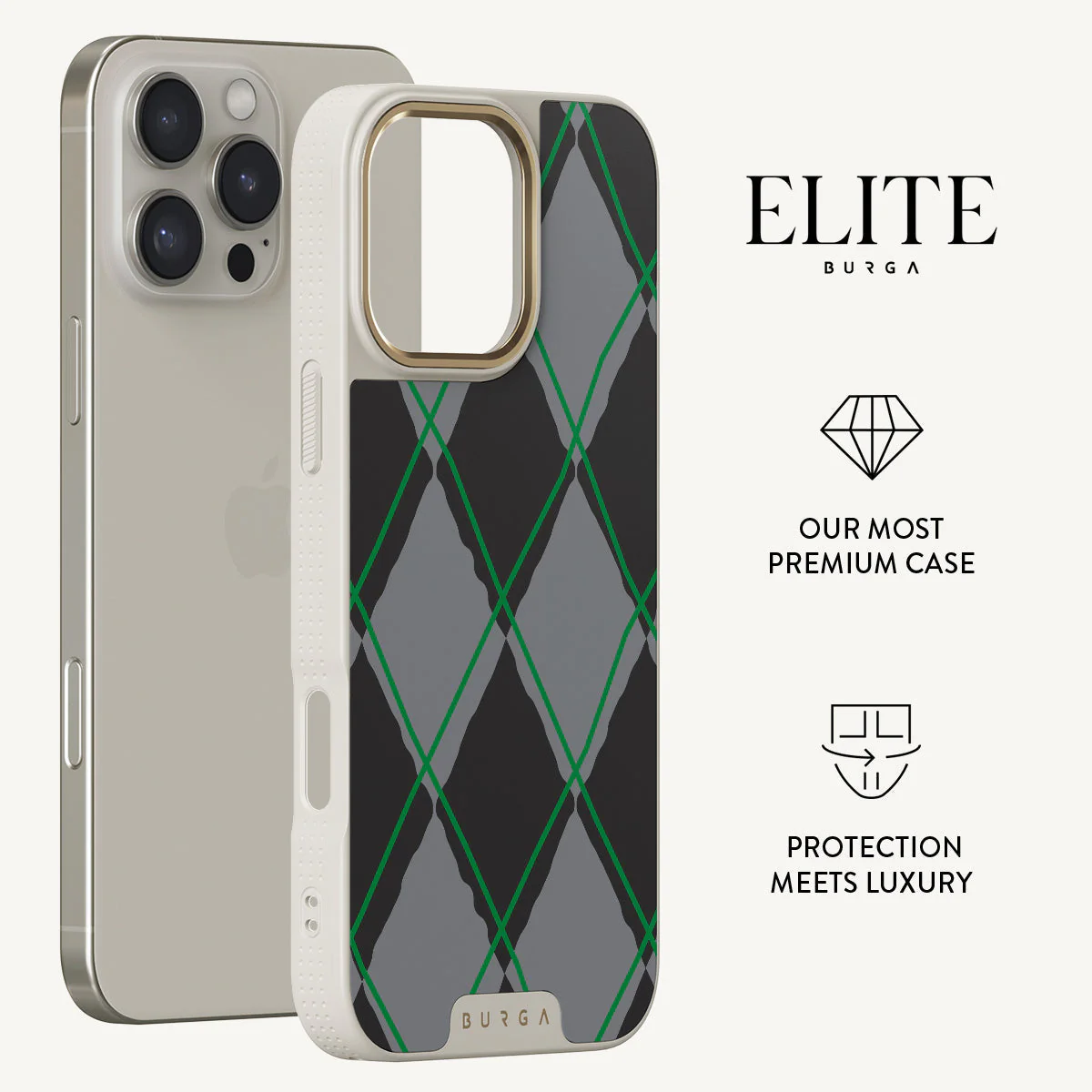 Old School - iPhone 16 Pro Case - Image 21