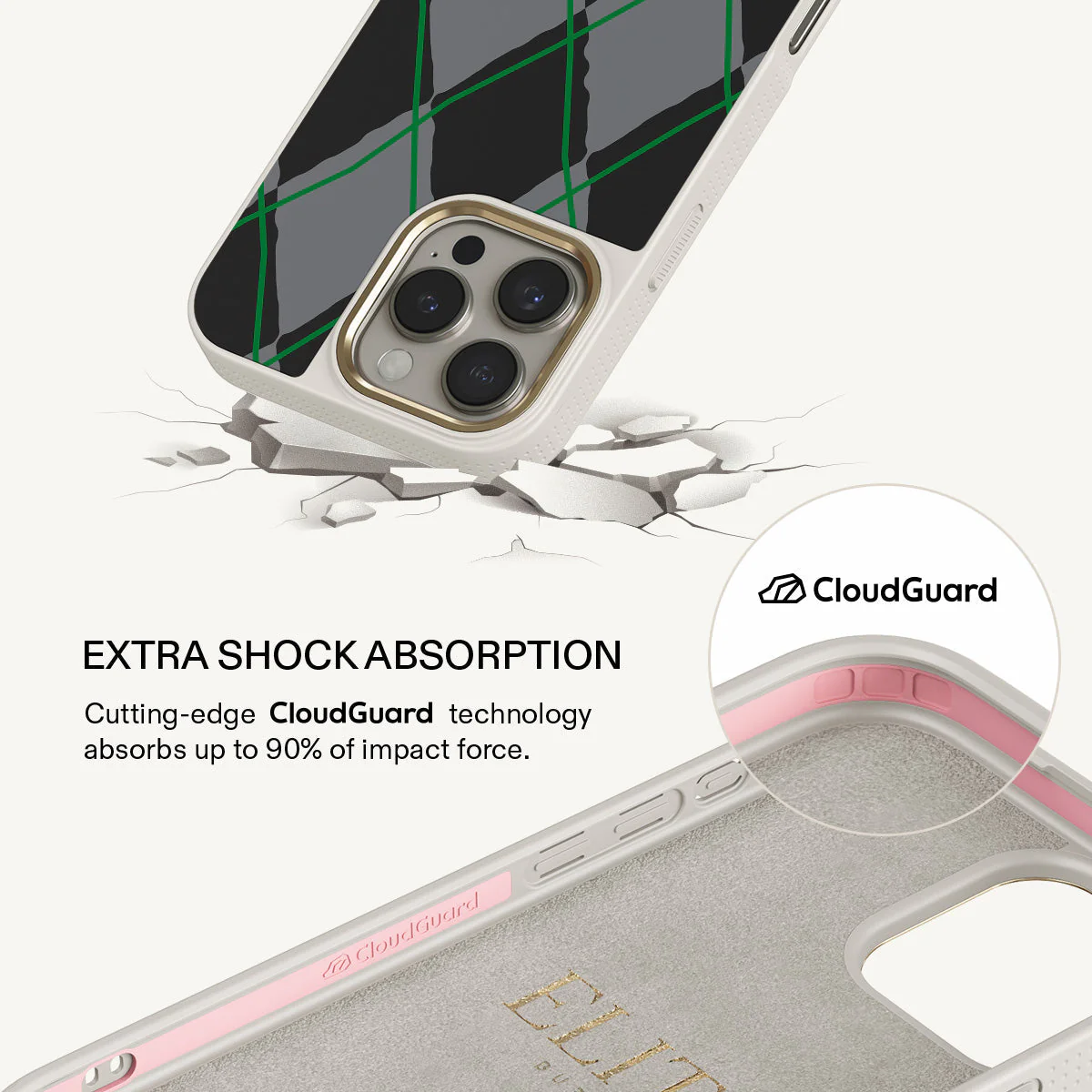 Old School - iPhone 16 Pro Case - Image 22