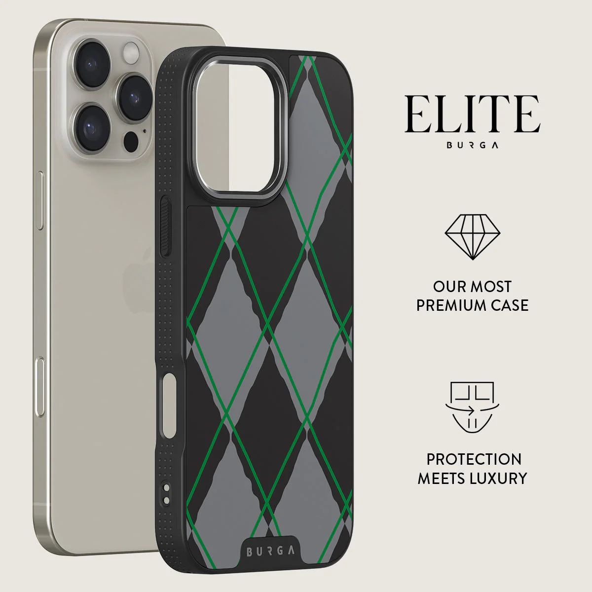 Old School - iPhone 16 Pro Max Case - Image 14