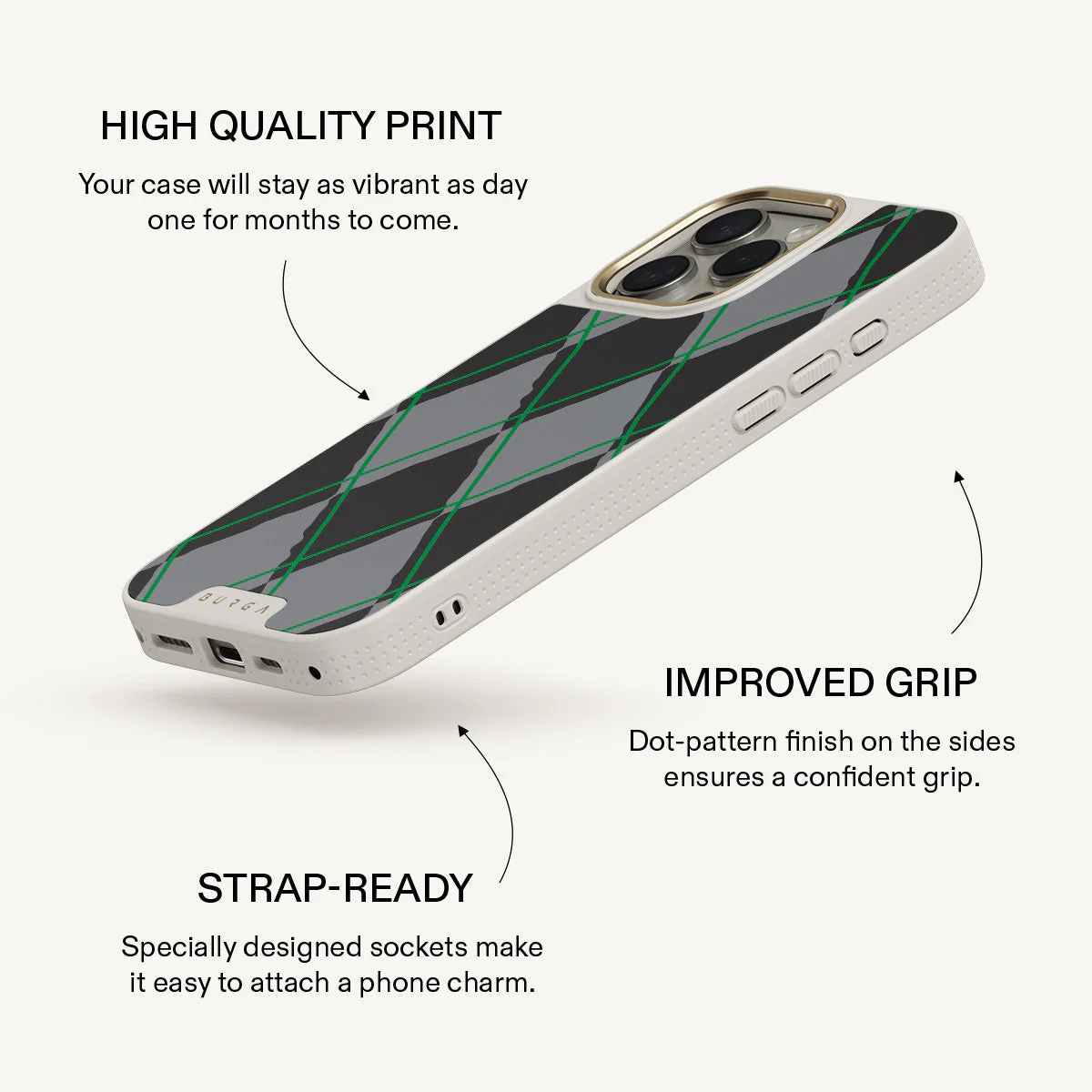 Old School - iPhone 16 Pro Max Case - Image 24