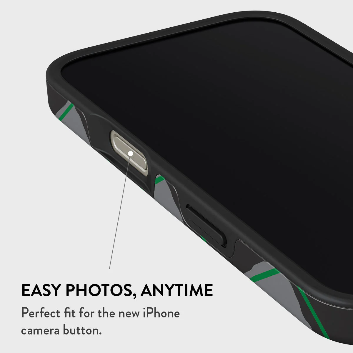 Old School - iPhone 16 Pro Max Case - Image 5