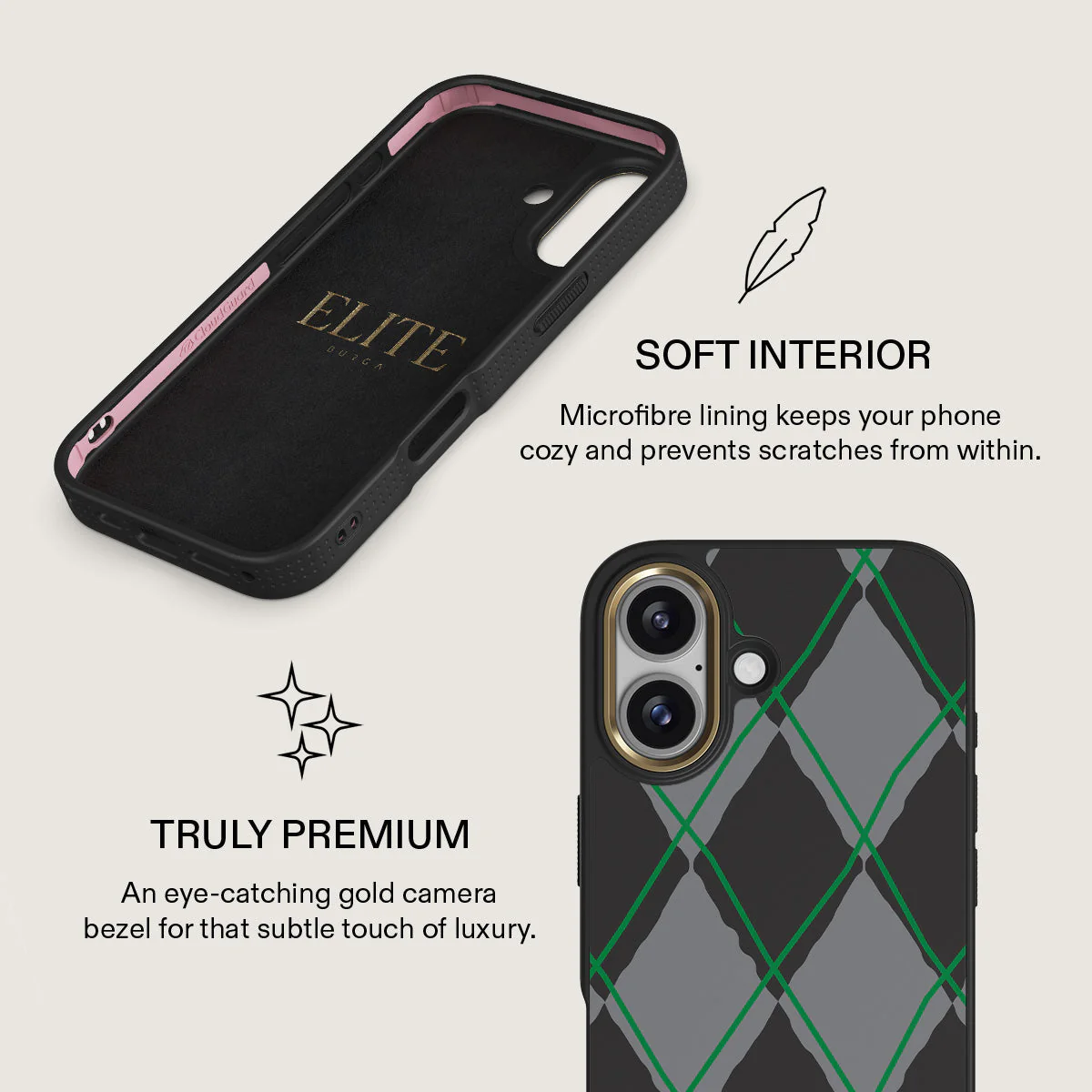 Old School - iPhone 17 Case - Image 10