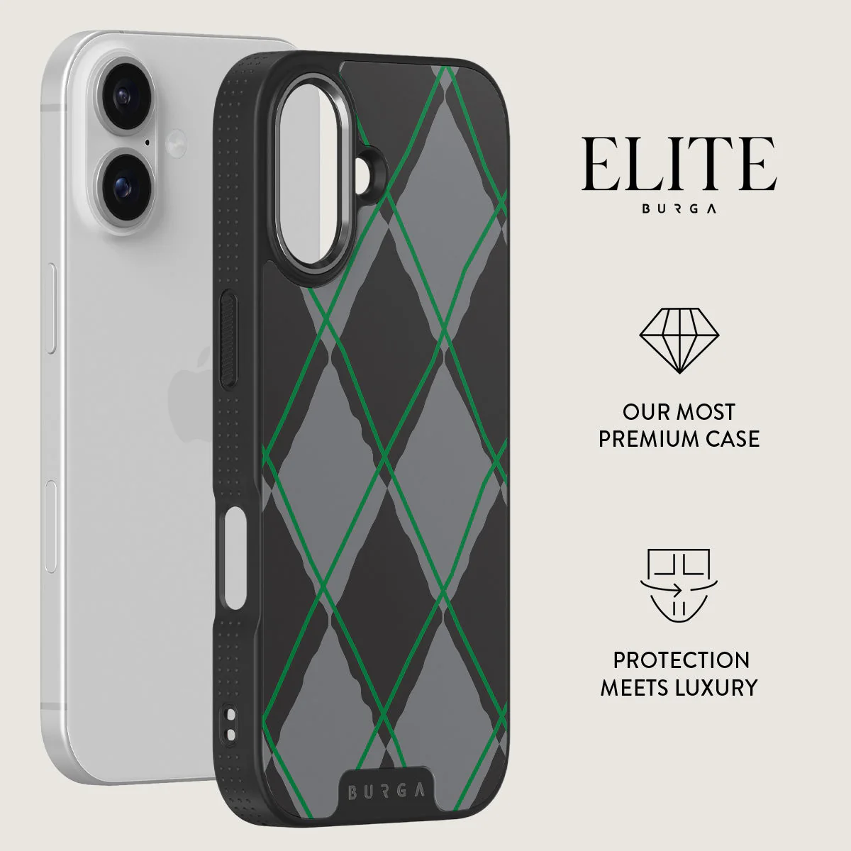 Old School - iPhone 17 Case - Image 13