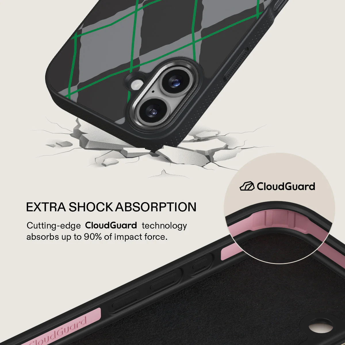 Old School - iPhone 17 Case - Image 14