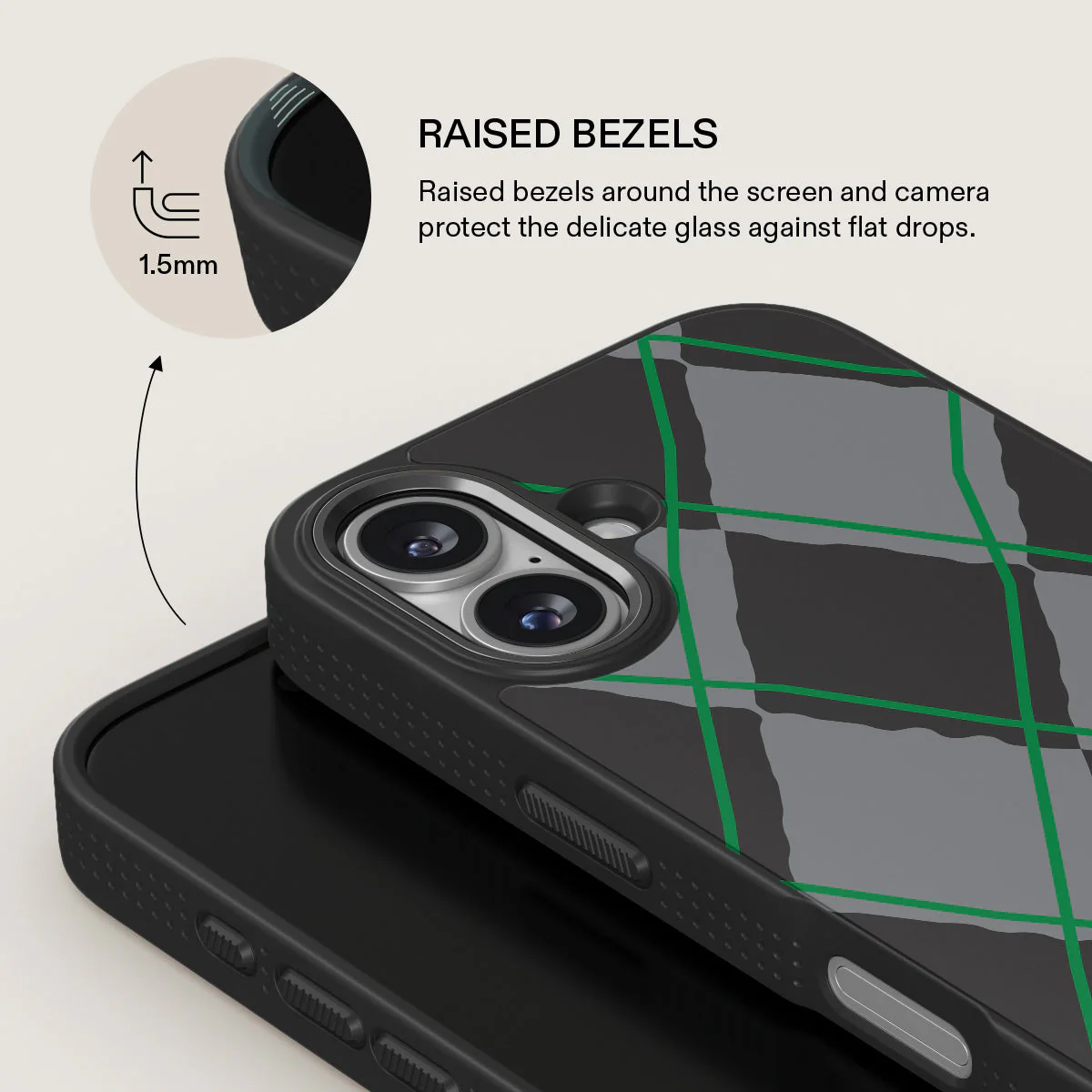Old School - iPhone 17 Case - Image 15