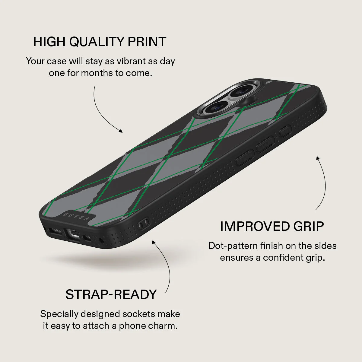 Old School - iPhone 17 Case - Image 16