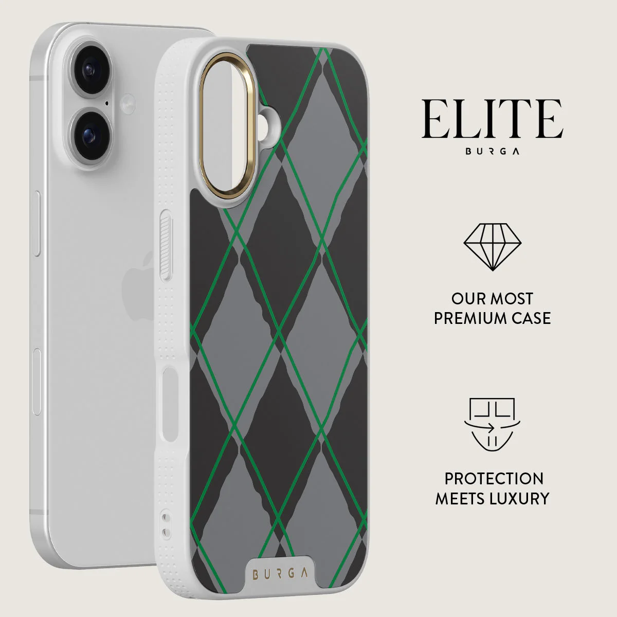 Old School - iPhone 17 Case - Image 20