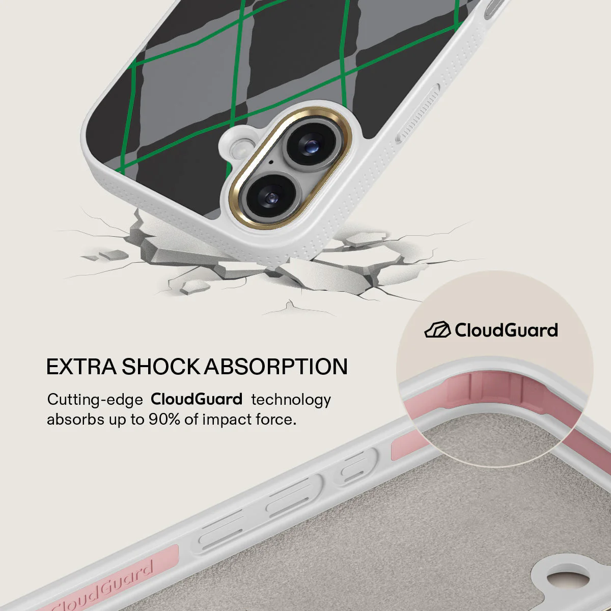 Old School - iPhone 17 Case - Image 21