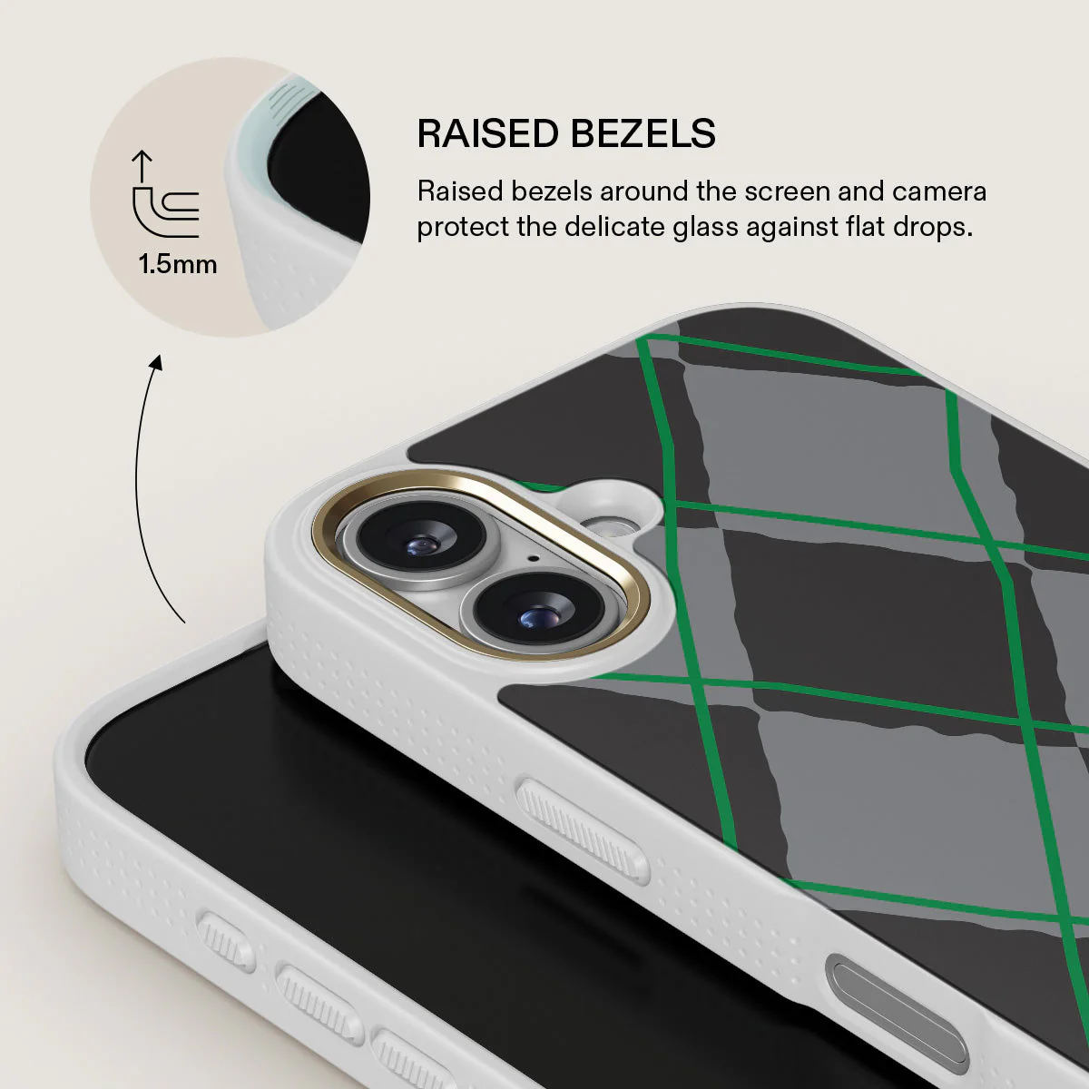 Old School - iPhone 17 Case - Image 22