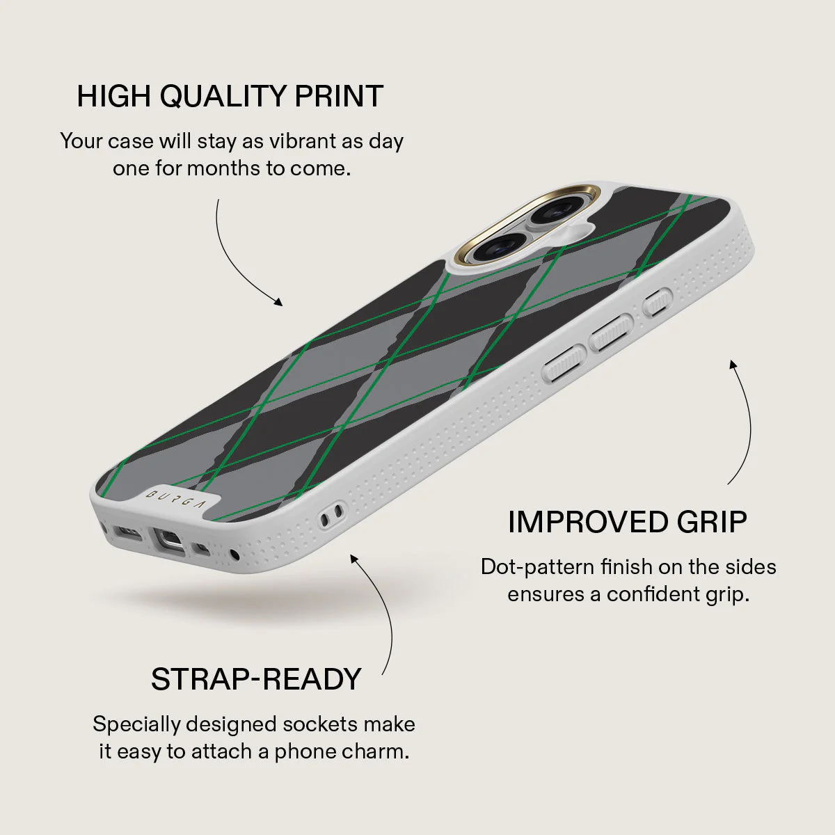 Old School - iPhone 17 Case - Image 23
