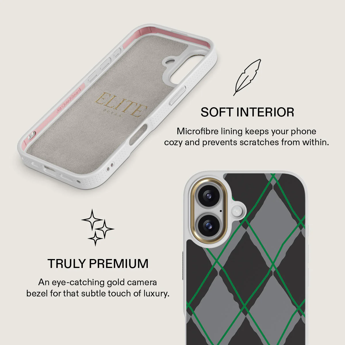 Old School - iPhone 17 Case - Image 24