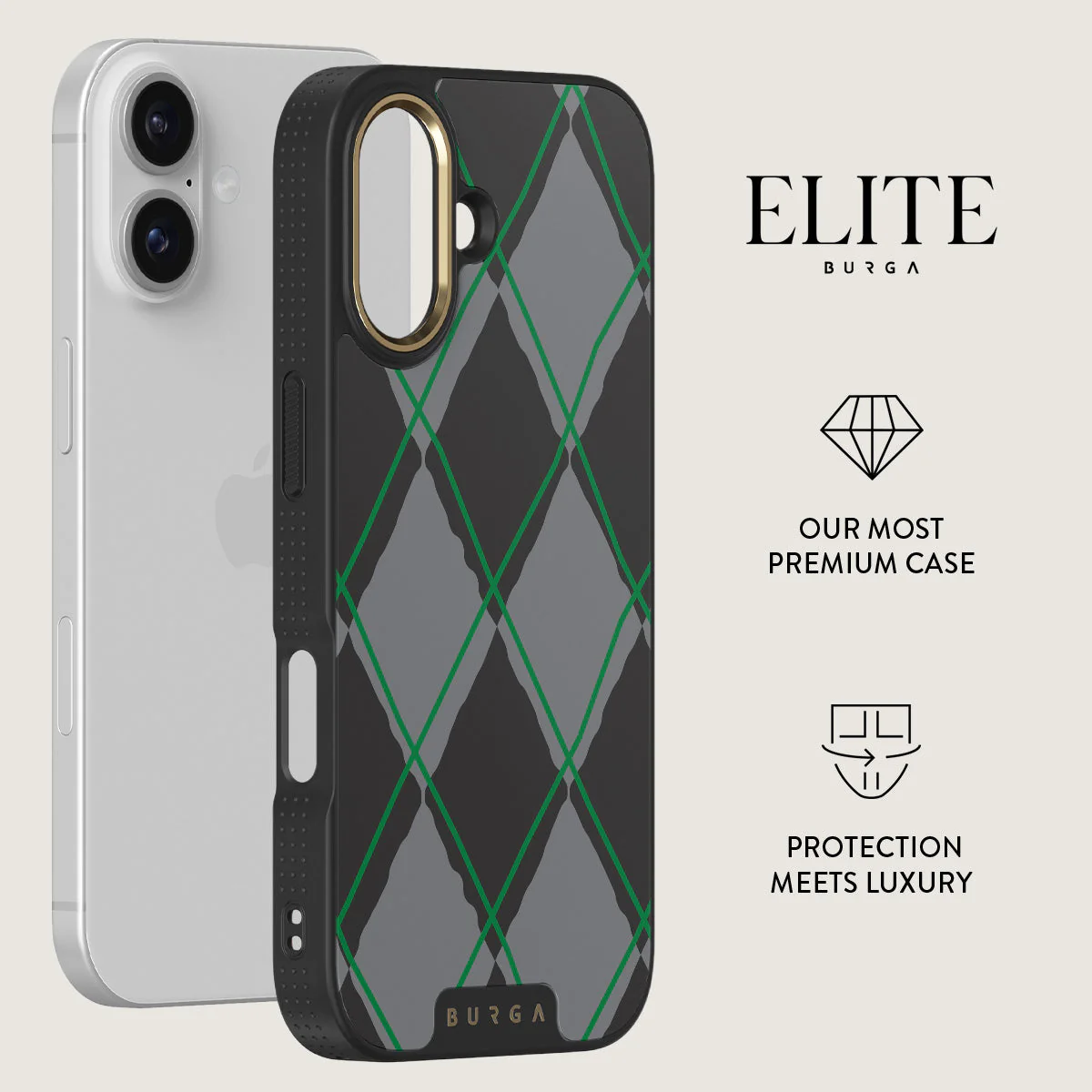 Old School - iPhone 17 Case - Image 6