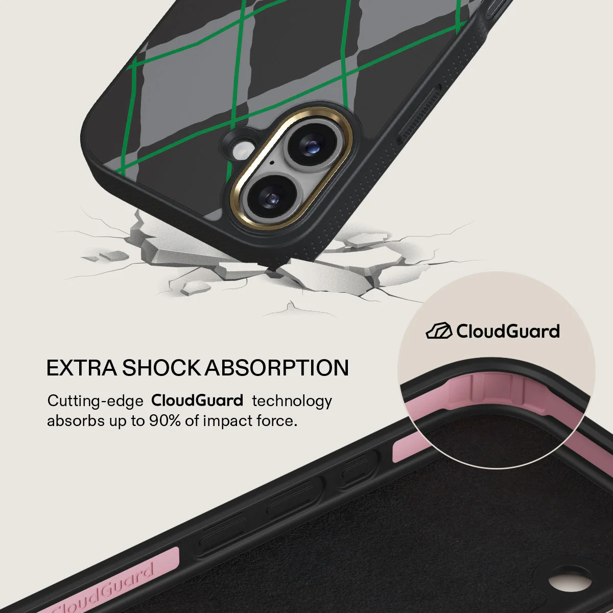 Old School - iPhone 17 Case - Image 7