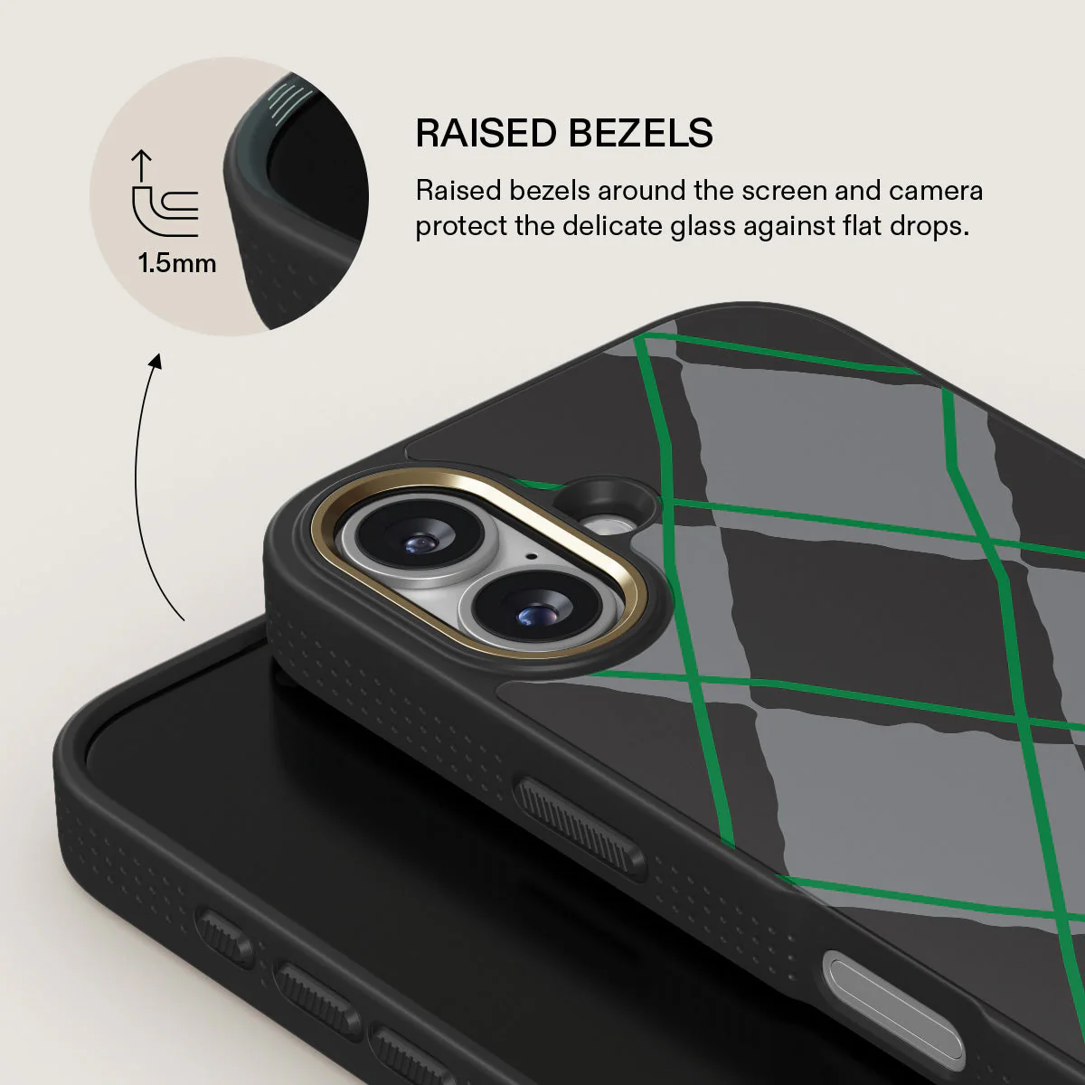 Old School - iPhone 17 Case - Image 8