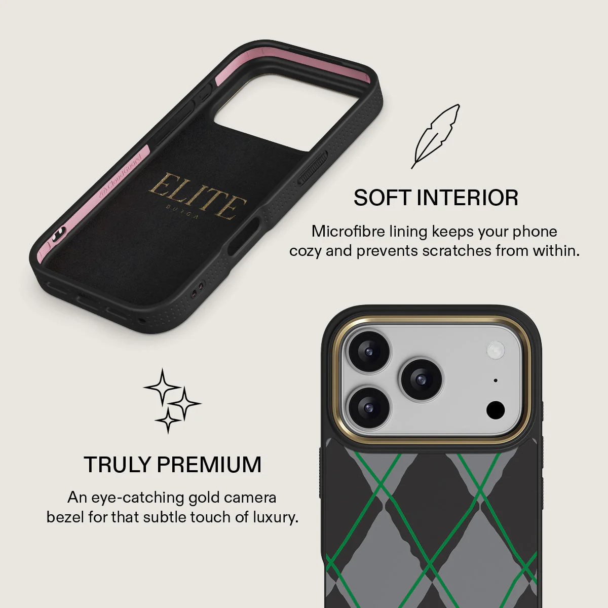 Old School - iPhone 17 Pro Case - Image 10