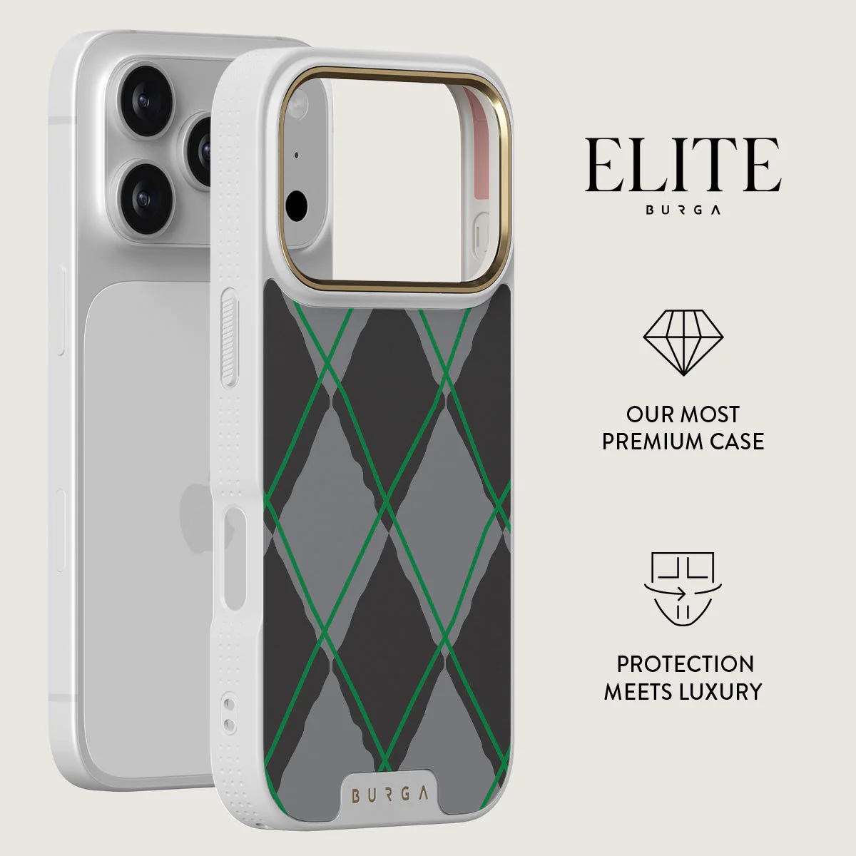 Old School - iPhone 17 Pro Case - Image 20