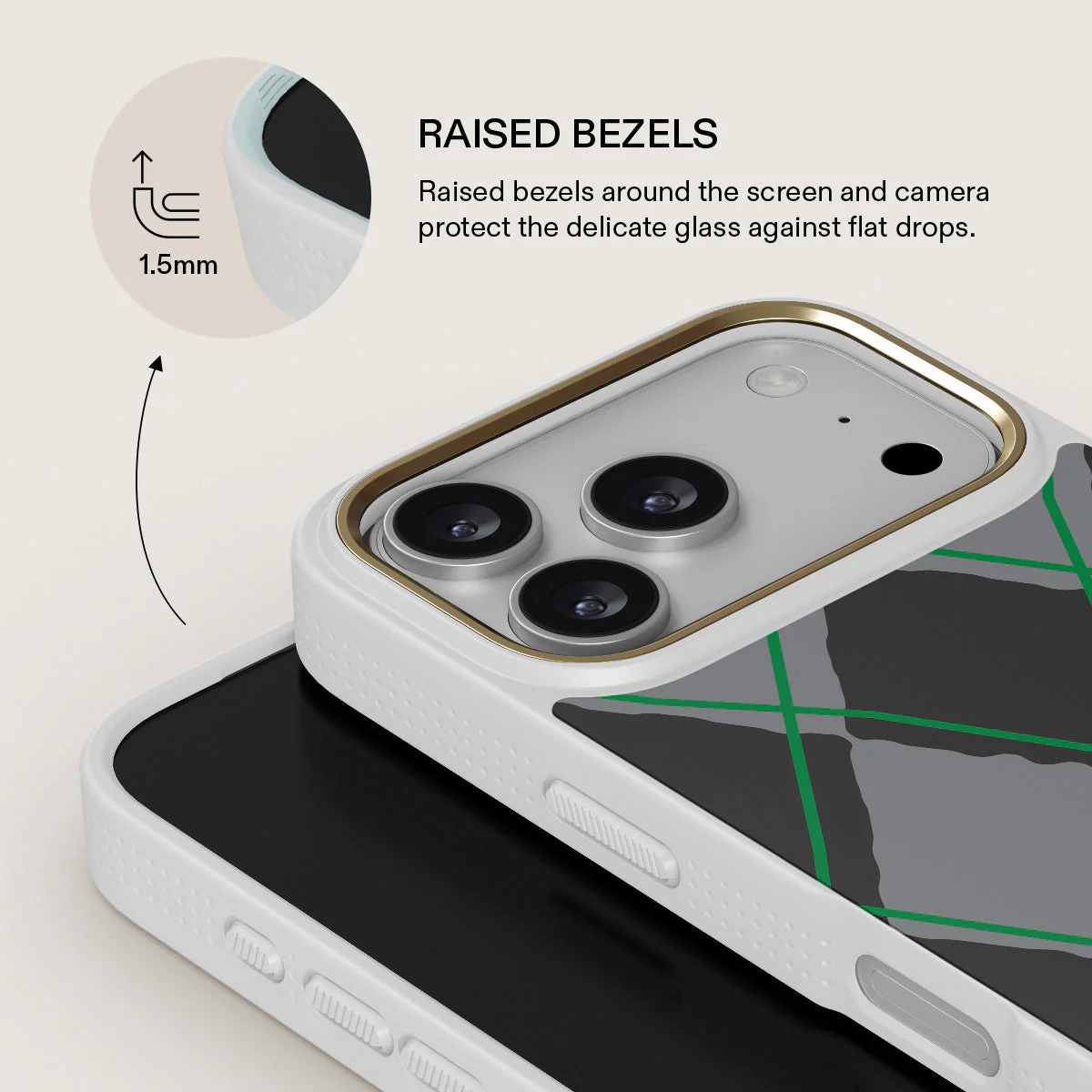 Old School - iPhone 17 Pro Case - Image 22
