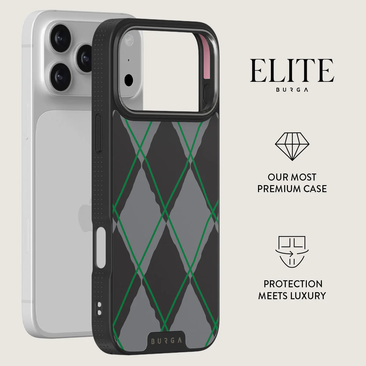 Old School - iPhone 17 Pro Max Case - Image 13