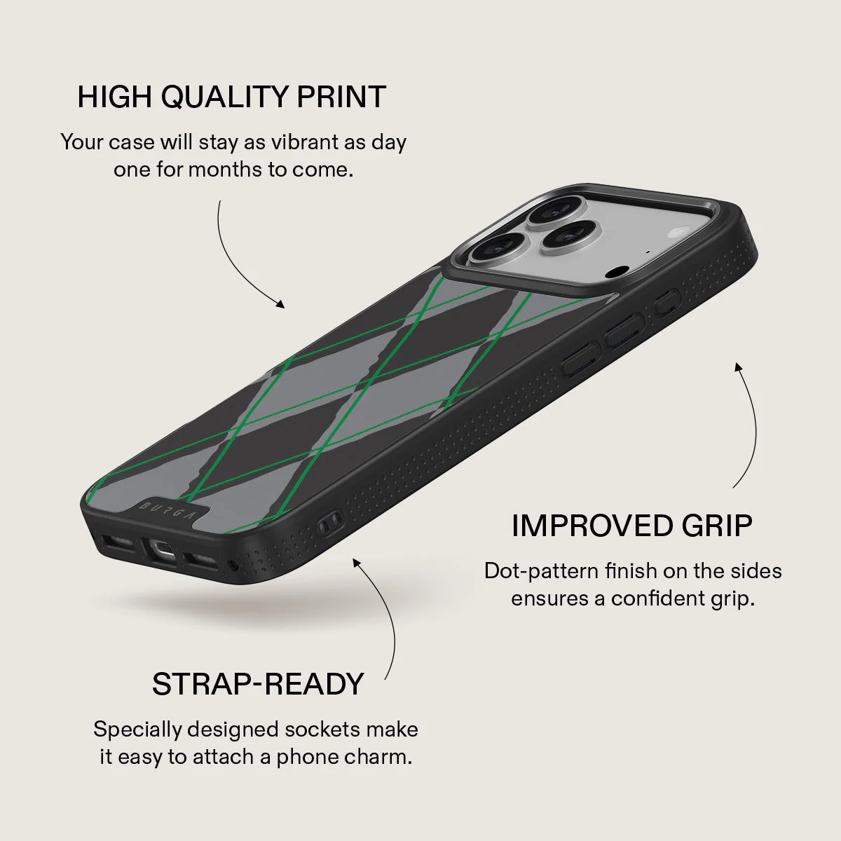 Old School - iPhone 17 Pro Max Case - Image 16