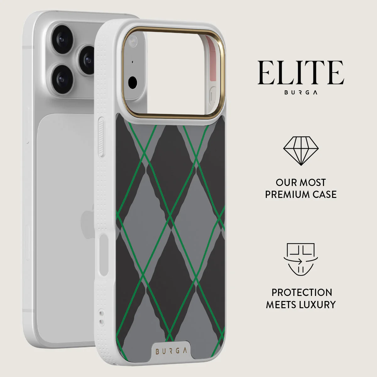Old School - iPhone 17 Pro Max Case - Image 20
