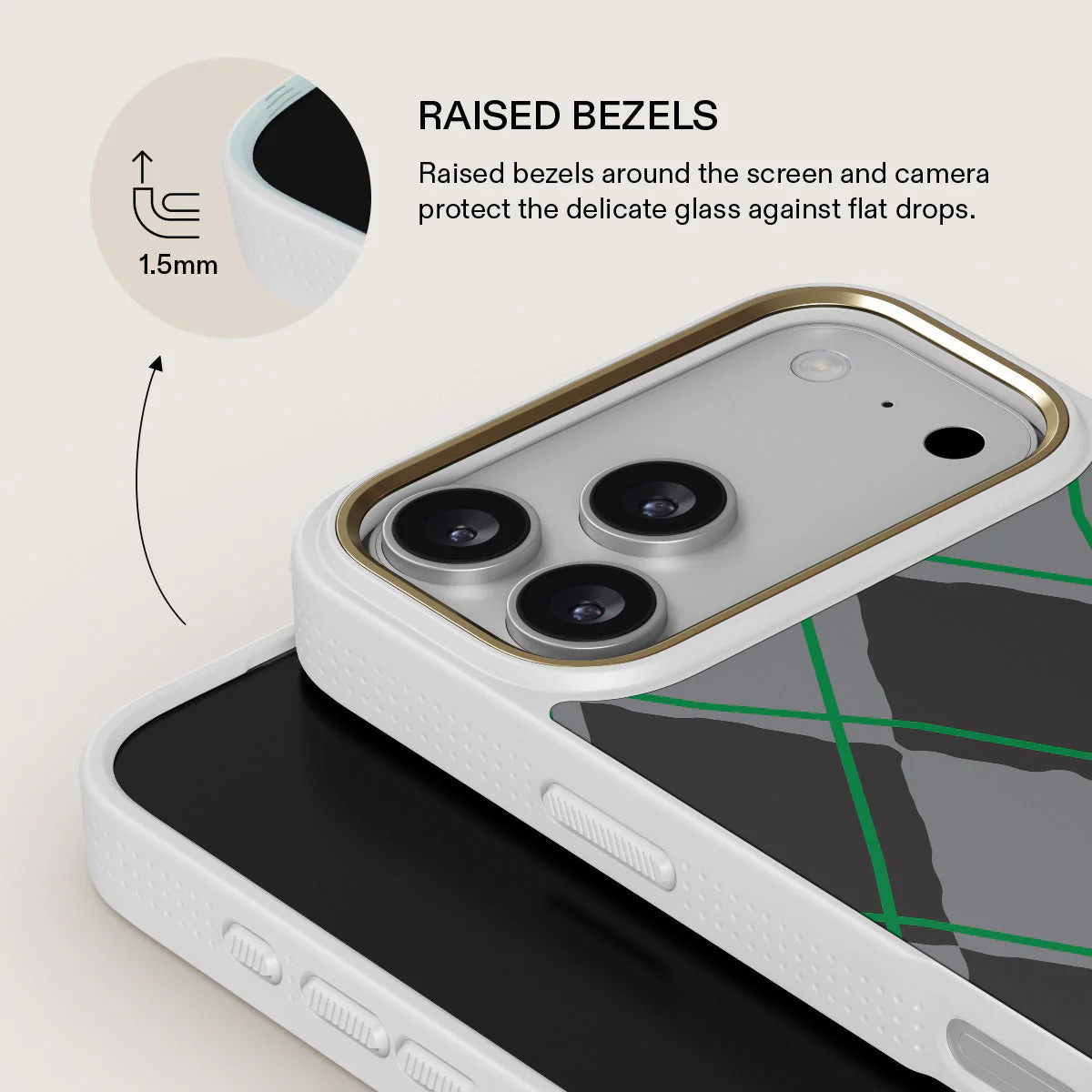 Old School - iPhone 17 Pro Max Case - Image 22