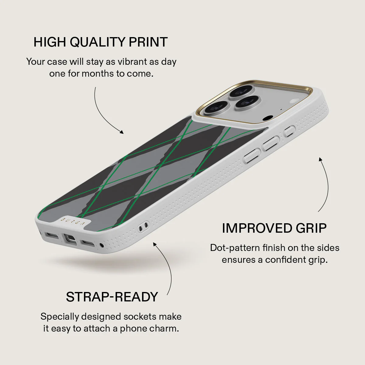 Old School - iPhone 17 Pro Max Case - Image 23