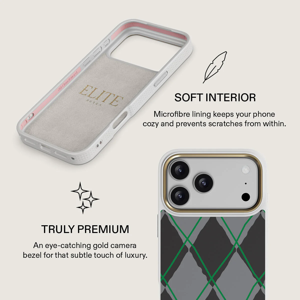 Old School - iPhone 17 Pro Max Case - Image 24