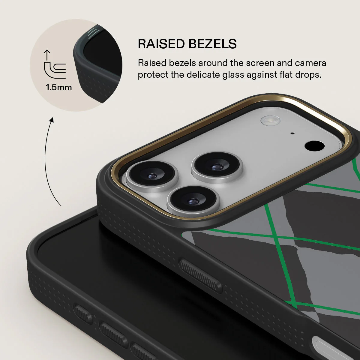 Old School - iPhone 17 Pro Max Case - Image 8