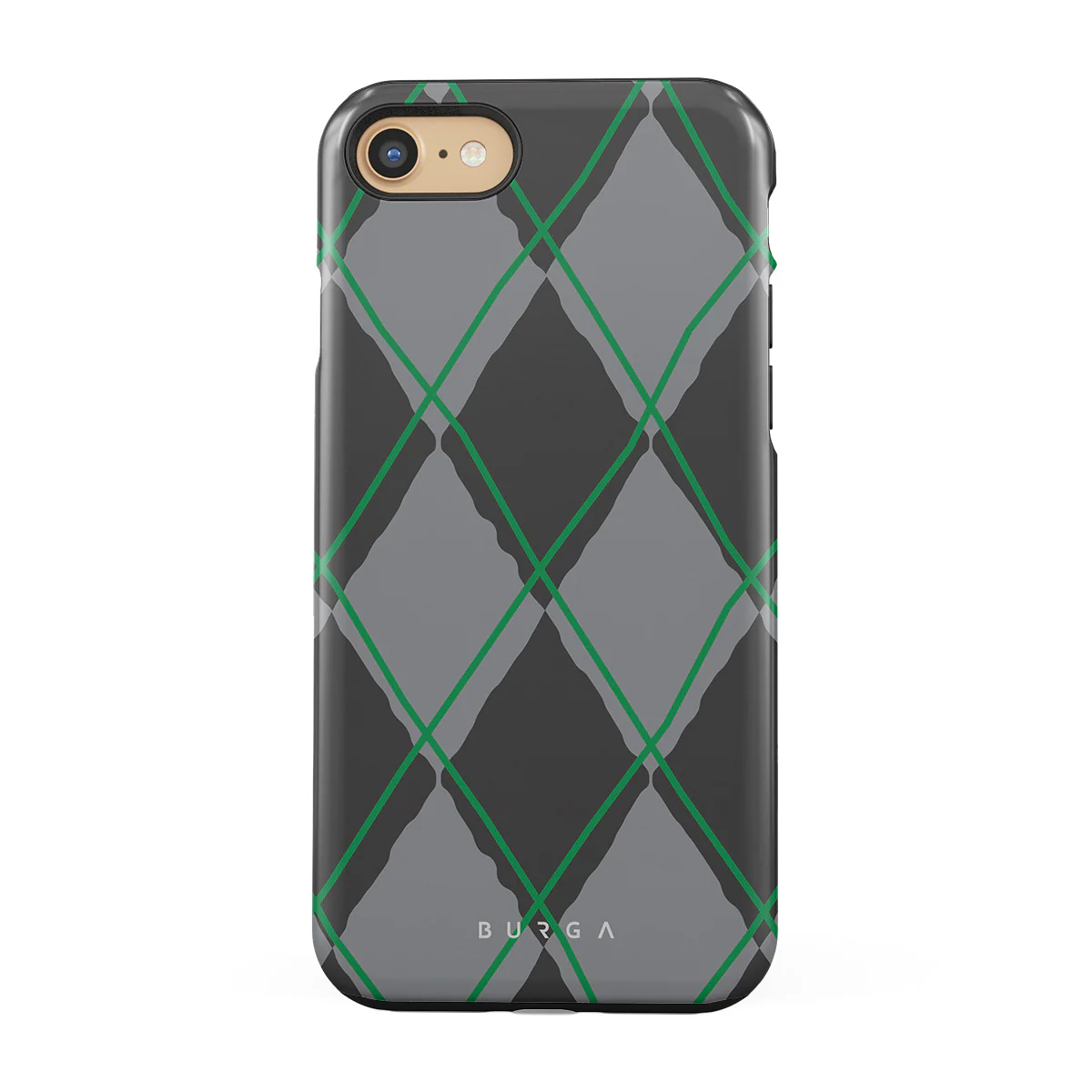 Old School - iPhone 7 / iPhone 8 Case - Image 5