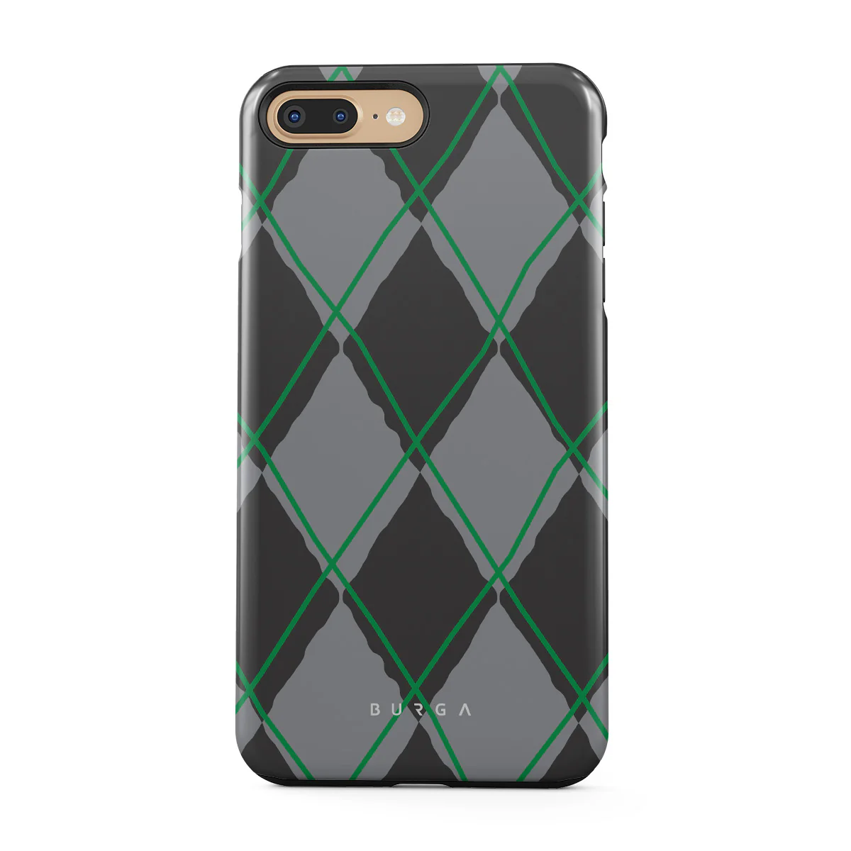 Old School - iPhone 7 Plus / 8 Plus Case - Image 5