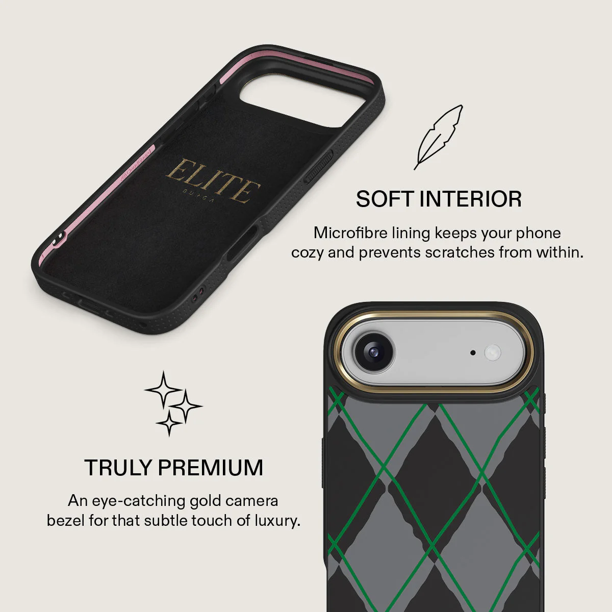 Old School - iPhone Air Case - Image 10
