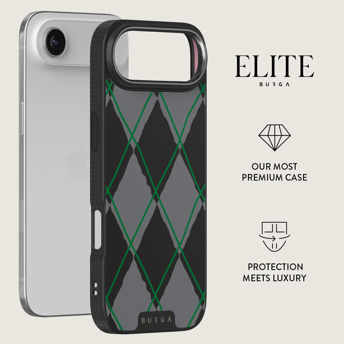 Old School - iPhone Air Case - Image 13