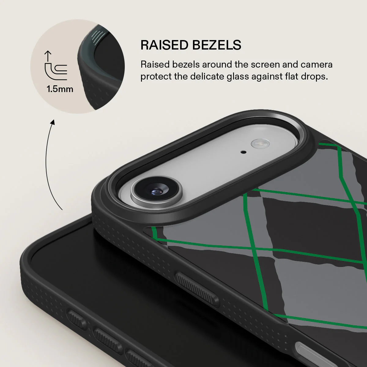Old School - iPhone Air Case - Image 15